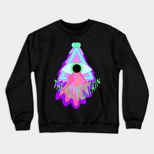 The Holy Mountain Crewneck Sweatshirt